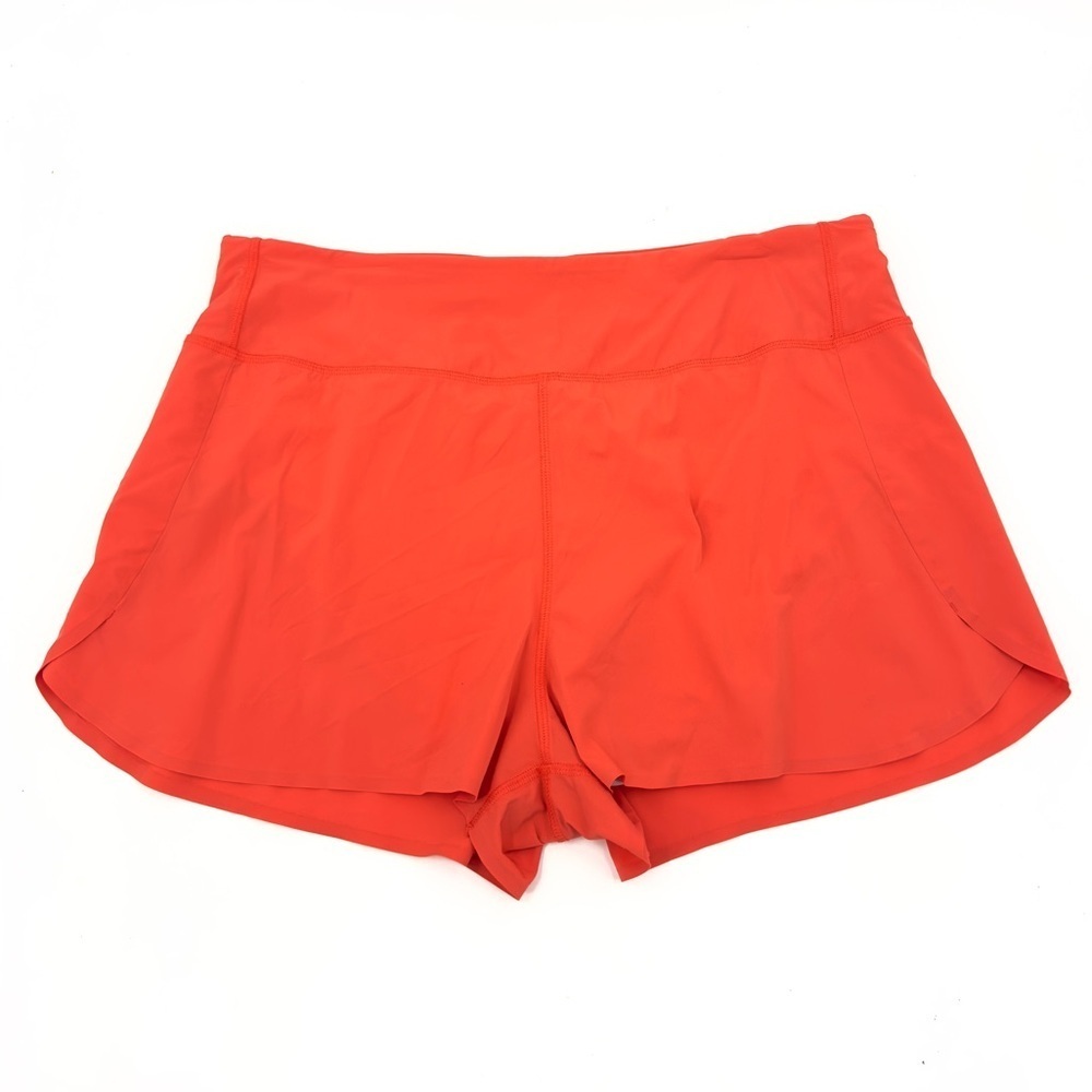Greyson Phoenix Shorts Womens XL High Rise Golf Outdoor Lined Athletic Stretch